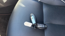 Nissan Juke 1.2 DiG-T Tekna 5dr Petrol Hatchback